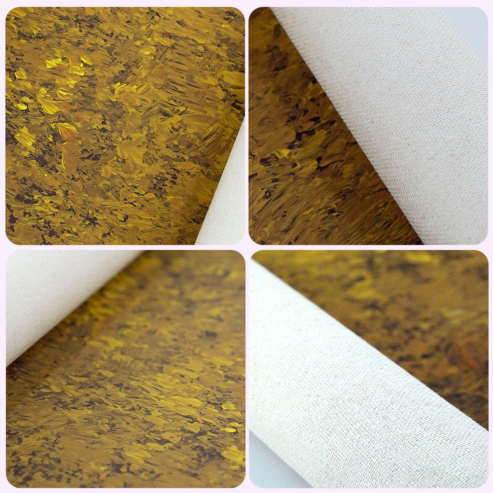 Avezano Custom Hand Painted Canvas Photography Backdrop