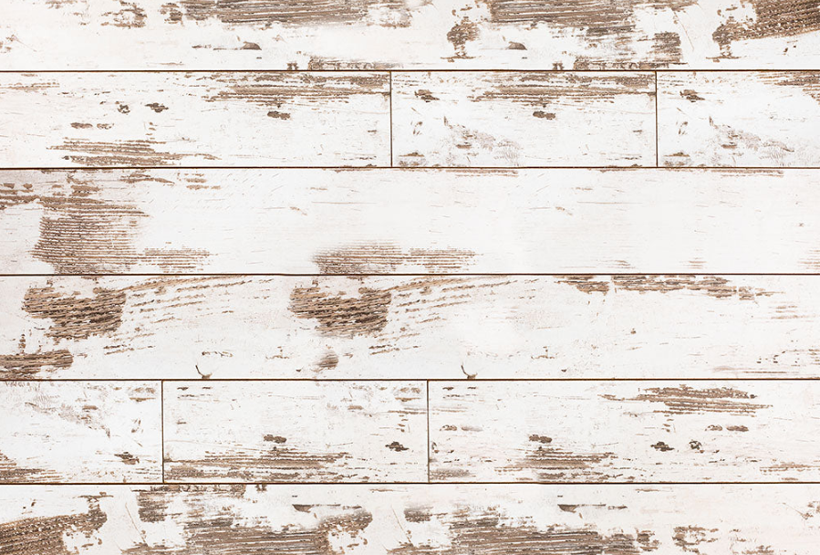 Ensemble de 2 pièces de toile de fond de la maison rose d'Avezano