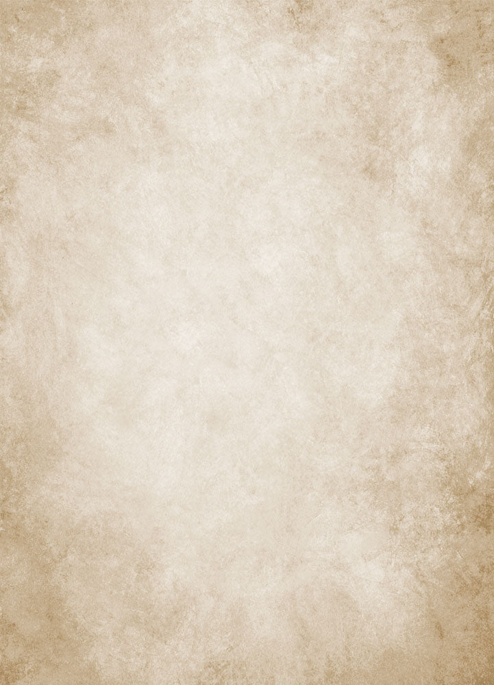 Clearance Sale Avezano Vintage Beige Textured Photography Backdrop
