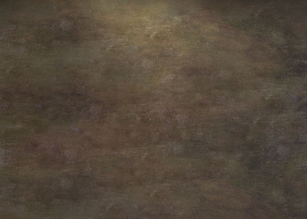 Avezano Retro Dark Brown Texture Wood Plank Backdrop Photography