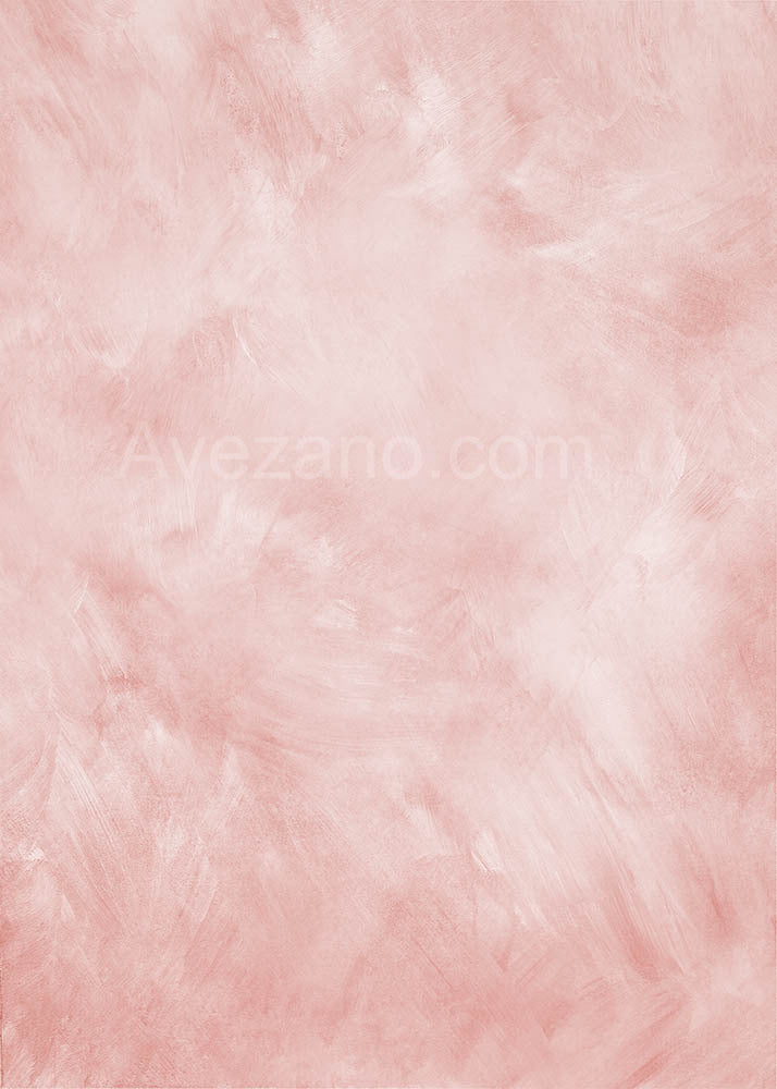 Toile de fond pour photographie d'art abstrait à texture rose rosâtre d'Avezano