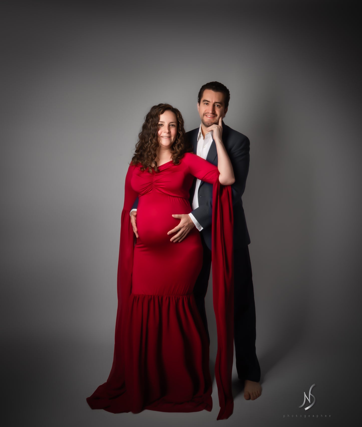 Discount Avezano Off-White Textured Fine Art Portrait Photography Backdrop