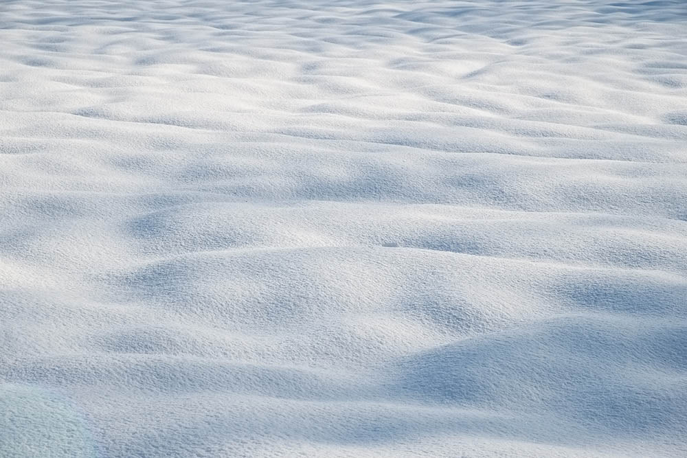Clearance Sale Avezano Natural Snow Texture Photography Backdrop
