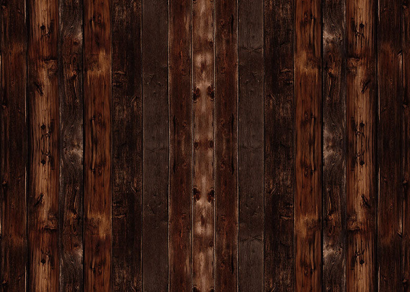 Avezano Autumn Halloween Maple Leaf 2 pcs Set Backdrop