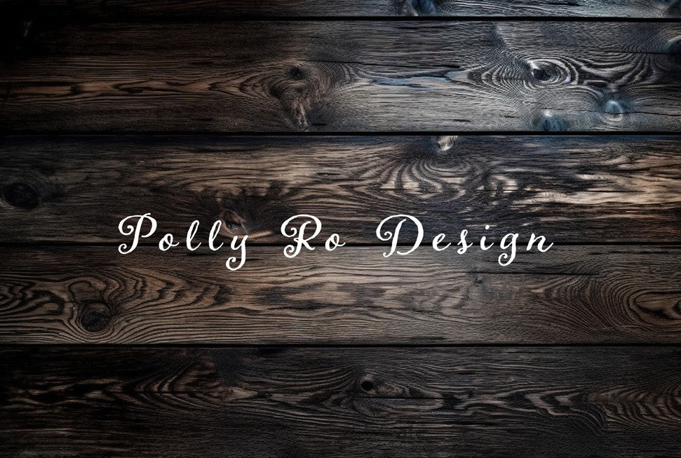 Ensemble de 2 carrousels noirs Avezano conçus par Polly Ro Design