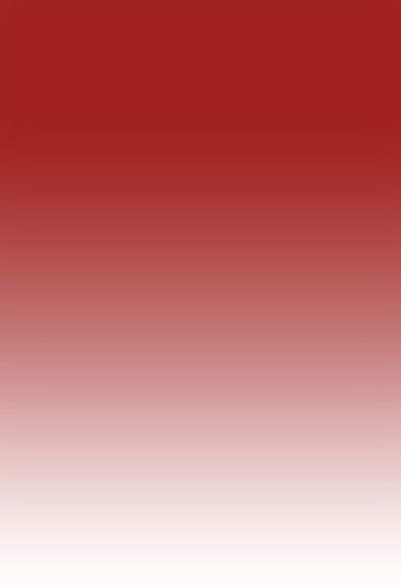 VIP Clearance Sale Avezano Red Burgundy Gradient Solid Photography Backdrop