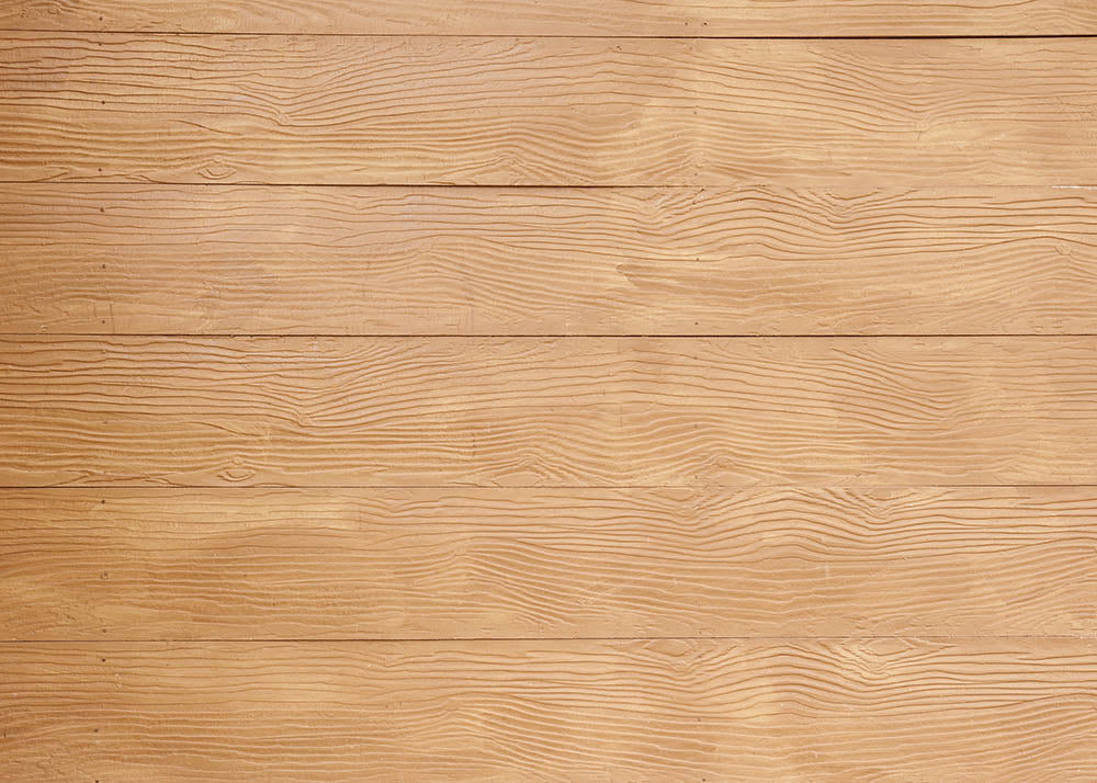 Rayures ondulées marron Avezano - Photographie de fond assortie