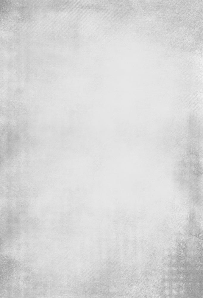 Clearance Sale Avezano Soft Gray Textured Studio Photography Backdrop