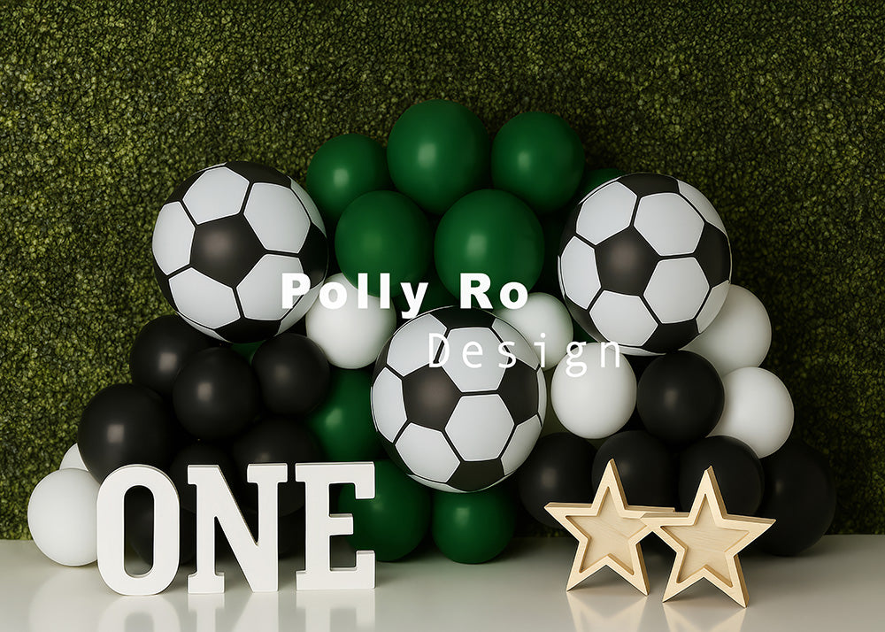 Toile de fond pour photographie de pailles et d'œufs de Pâques d'Avezano conçue par Polly Ro Design