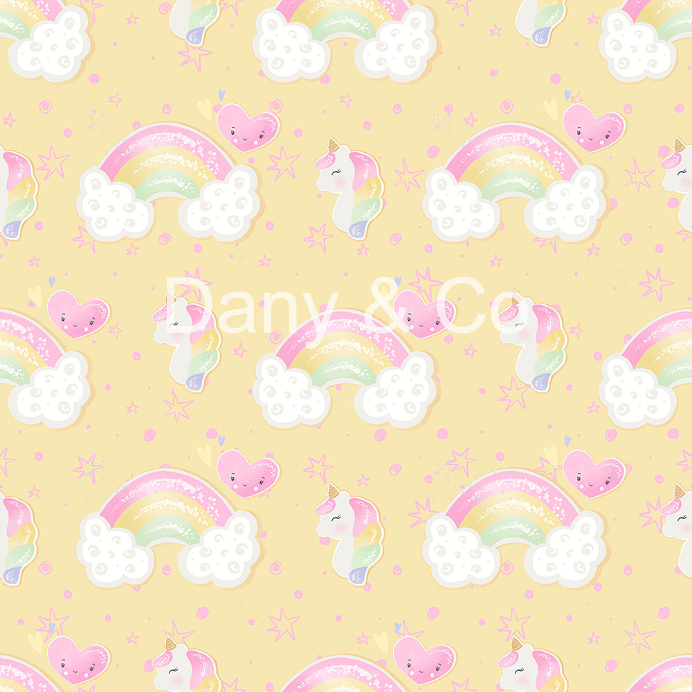 Fleurs en pot et portes Avezano en toile de fond conçues par Danyelle Pinnington