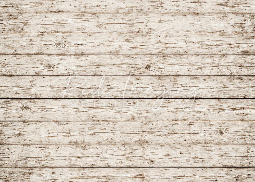 Avezano Light Wood Plank Texture Floor Photography Backdrop Designed By Lidia Redekopp