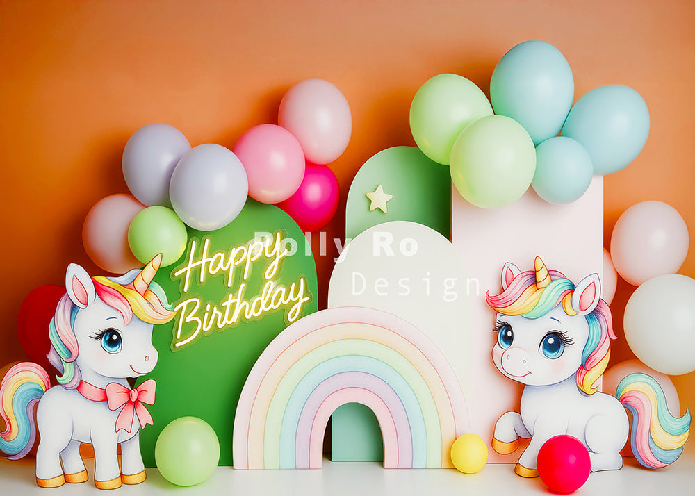 Toile de fond pour photographie de pailles et d'œufs de Pâques d'Avezano conçue par Polly Ro Design