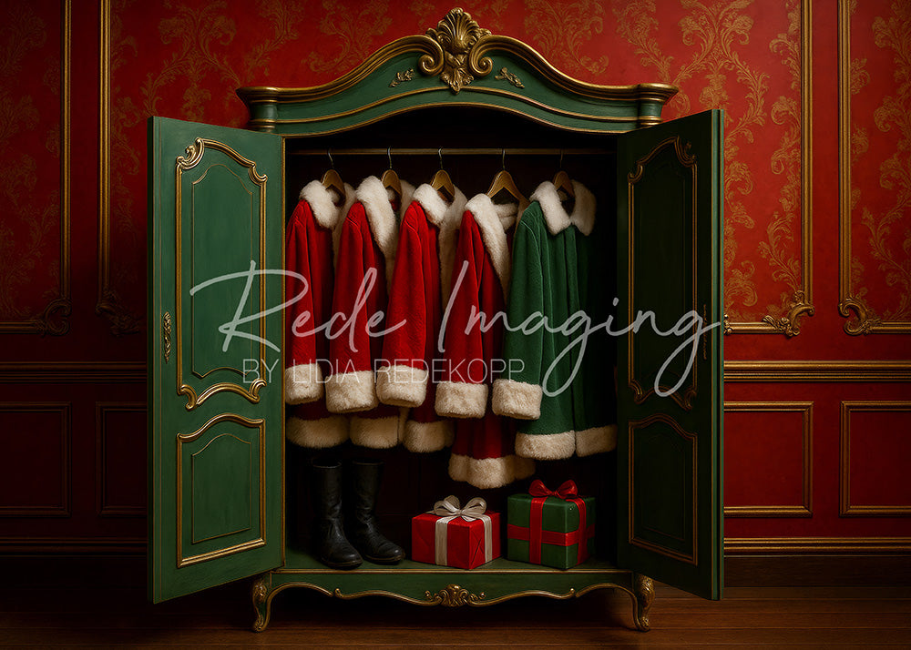 Toile de fond pour photographie de pailles et d'œufs de Pâques d'Avezano conçue par Polly Ro Design