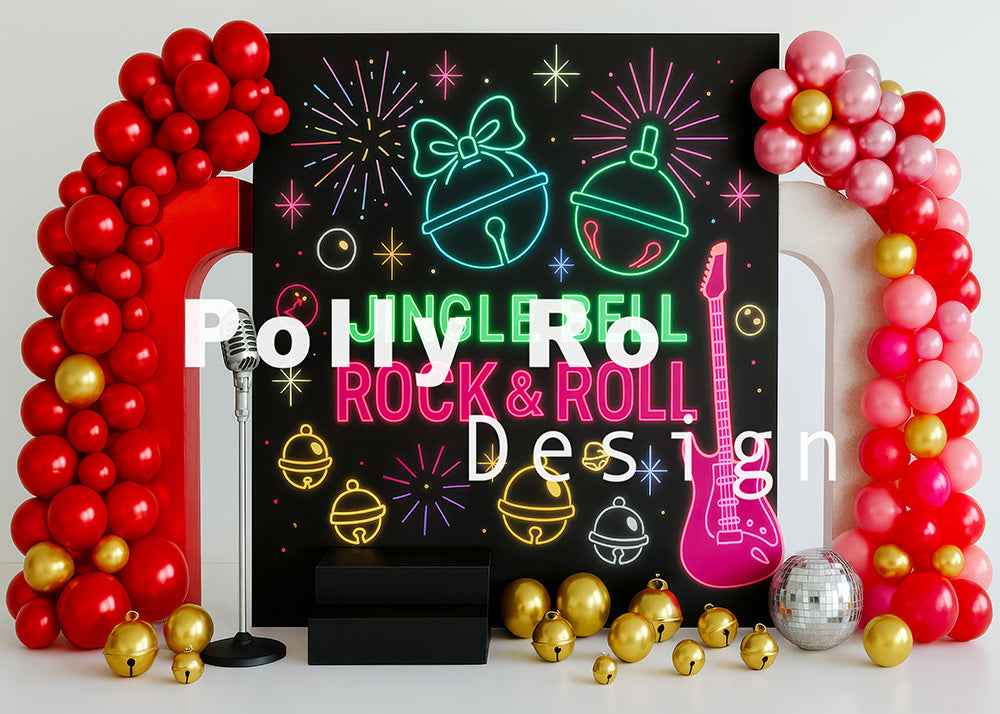 Toile de fond pour photographie de pailles et d'œufs de Pâques d'Avezano conçue par Polly Ro Design