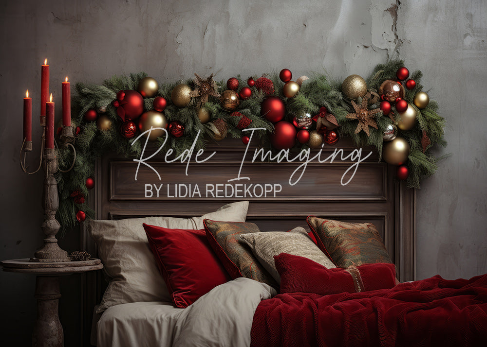 Toile de fond pour photographie de pailles et d'œufs de Pâques d'Avezano conçue par Polly Ro Design