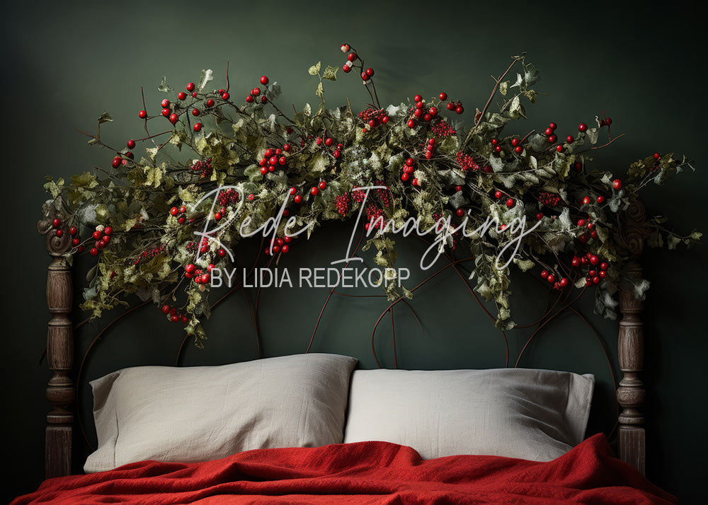 Toile de fond pour photographie de pailles et d'œufs de Pâques d'Avezano conçue par Polly Ro Design