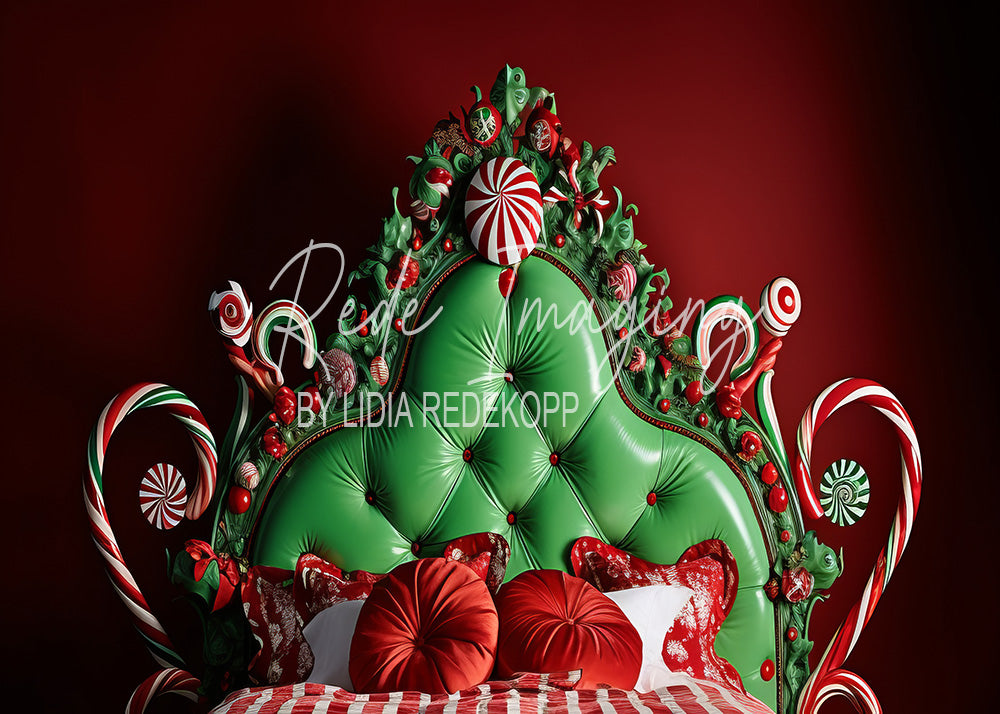 Toile de fond pour photographie de pailles et d'œufs de Pâques d'Avezano conçue par Polly Ro Design