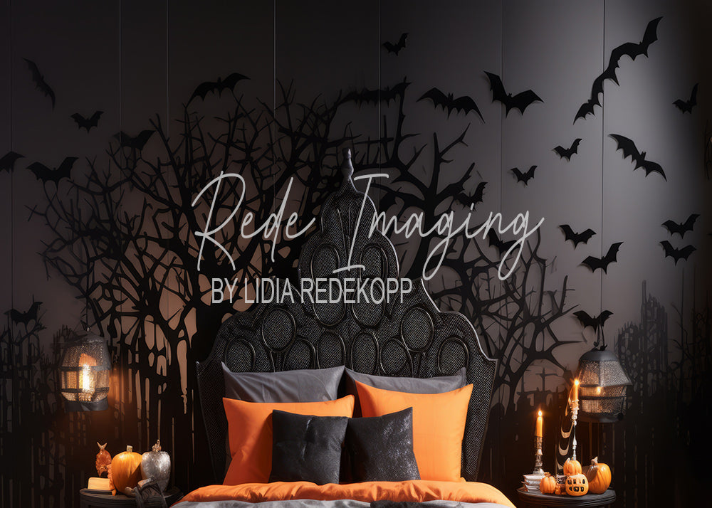 Toile de fond pour photographie de pailles et d'œufs de Pâques d'Avezano conçue par Polly Ro Design