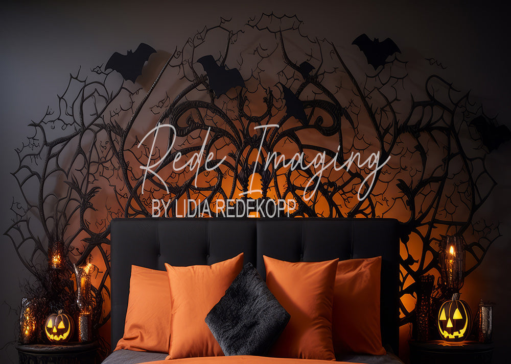 Toile de fond pour photographie de pailles et d'œufs de Pâques d'Avezano conçue par Polly Ro Design