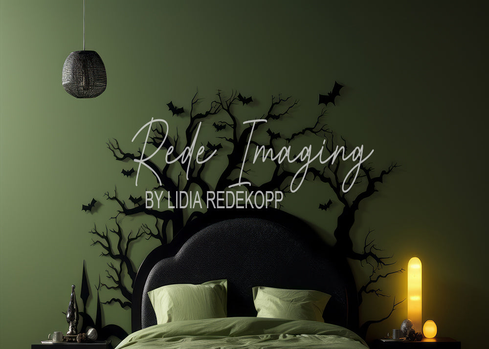 Toile de fond pour photographie de pailles et d'œufs de Pâques d'Avezano conçue par Polly Ro Design