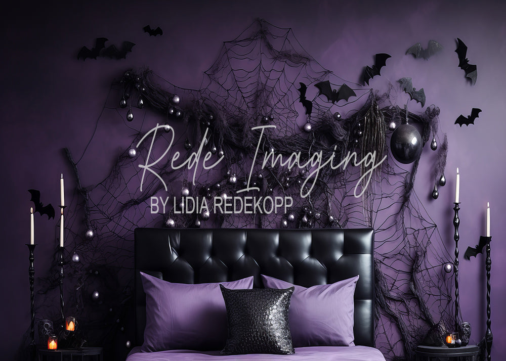 Toile de fond pour photographie de pailles et d'œufs de Pâques d'Avezano conçue par Polly Ro Design