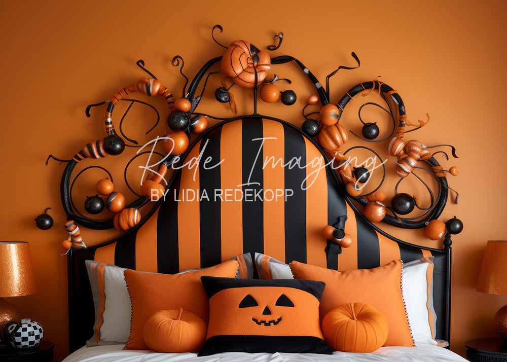 Toile de fond pour photographie de pailles et d'œufs de Pâques d'Avezano conçue par Polly Ro Design