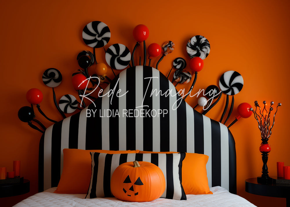 Toile de fond pour photographie de pailles et d'œufs de Pâques d'Avezano conçue par Polly Ro Design