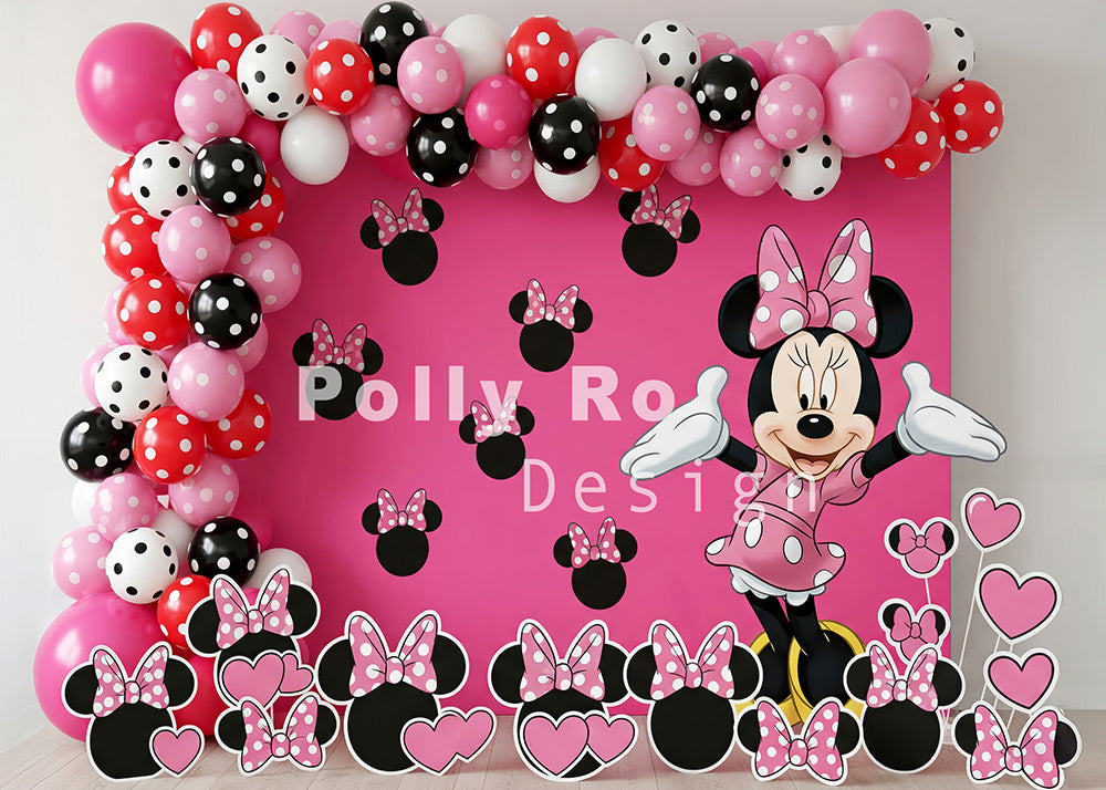 Toile de fond pour photographie de pailles et d'œufs de Pâques d'Avezano conçue par Polly Ro Design