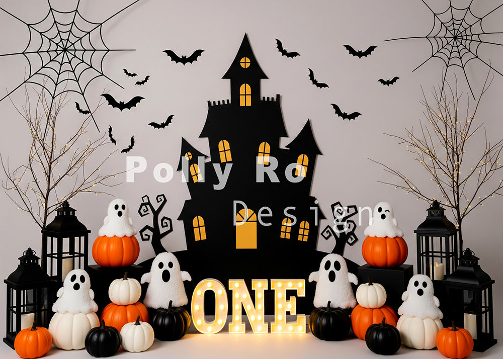 Toile de fond pour photographie de pailles et d'œufs de Pâques d'Avezano conçue par Polly Ro Design