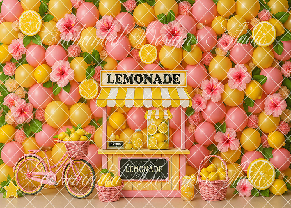 Toile de fond pour photographie de pailles et d'œufs de Pâques d'Avezano conçue par Polly Ro Design