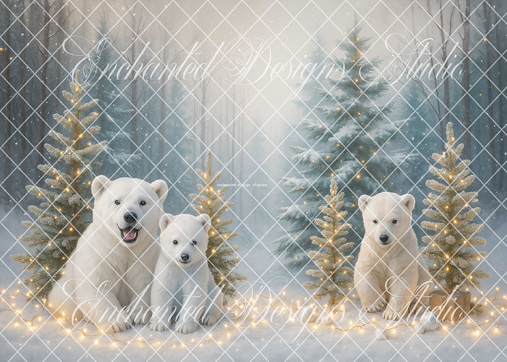 Toile de fond pour photographie de pailles et d'œufs de Pâques d'Avezano conçue par Polly Ro Design