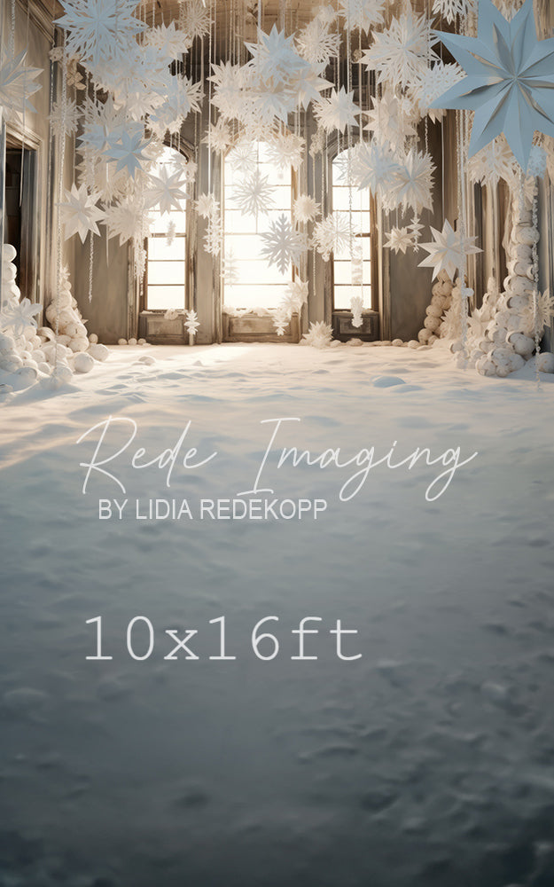 Toile de fond pour photographie de pailles et d'œufs de Pâques d'Avezano conçue par Polly Ro Design