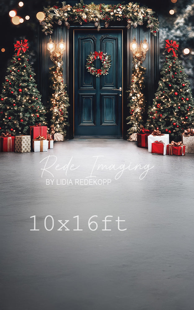 Toile de fond pour photographie de pailles et d'œufs de Pâques d'Avezano conçue par Polly Ro Design