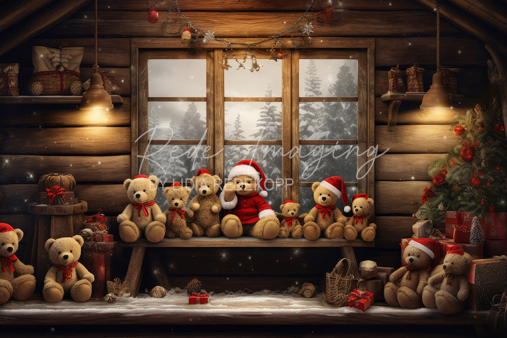 Toile de fond pour photographie de pailles et d'œufs de Pâques d'Avezano conçue par Polly Ro Design