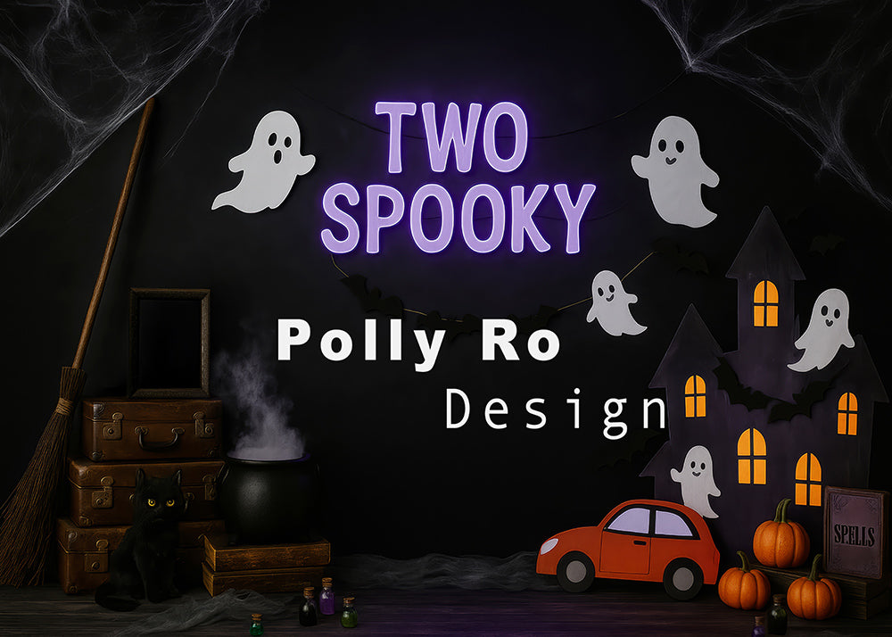 Toile de fond pour photographie de pailles et d'œufs de Pâques d'Avezano conçue par Polly Ro Design