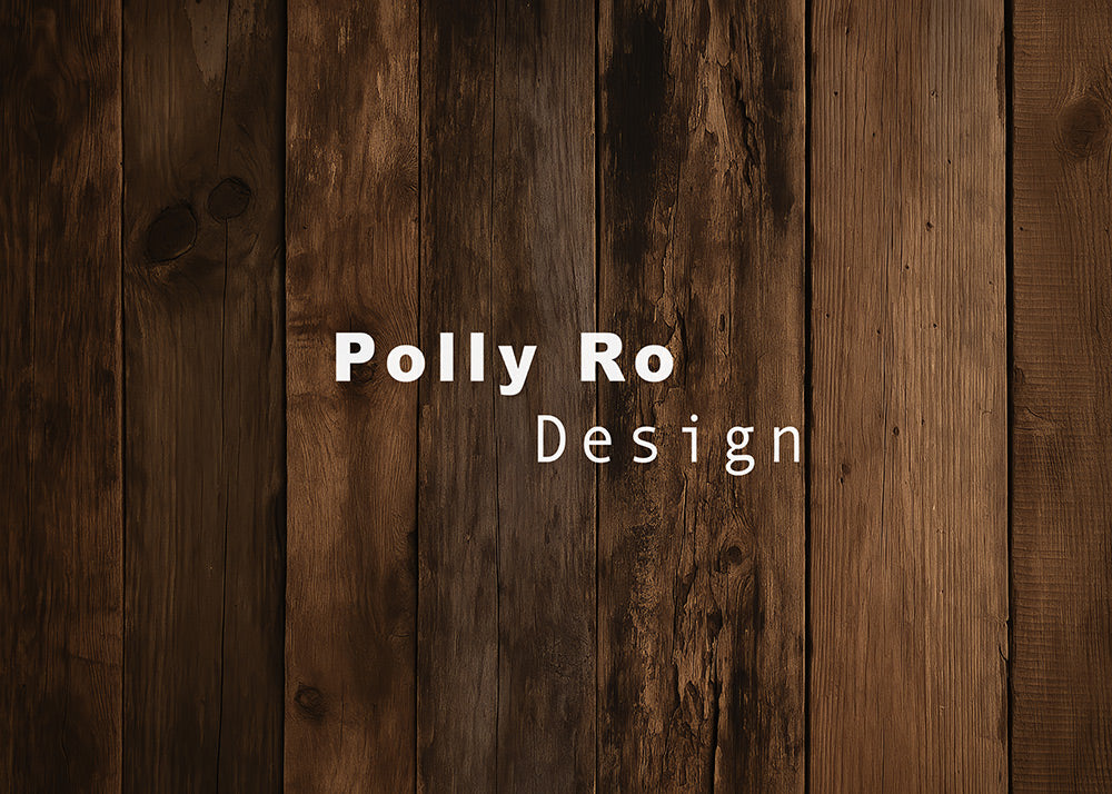 Toile de fond pour photographie de pailles et d'œufs de Pâques d'Avezano conçue par Polly Ro Design