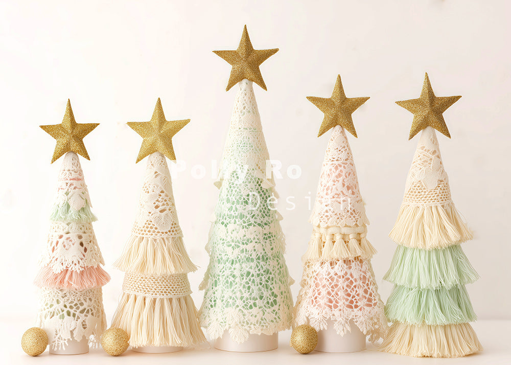 Toile de fond pour photographie de pailles et d'œufs de Pâques d'Avezano conçue par Polly Ro Design