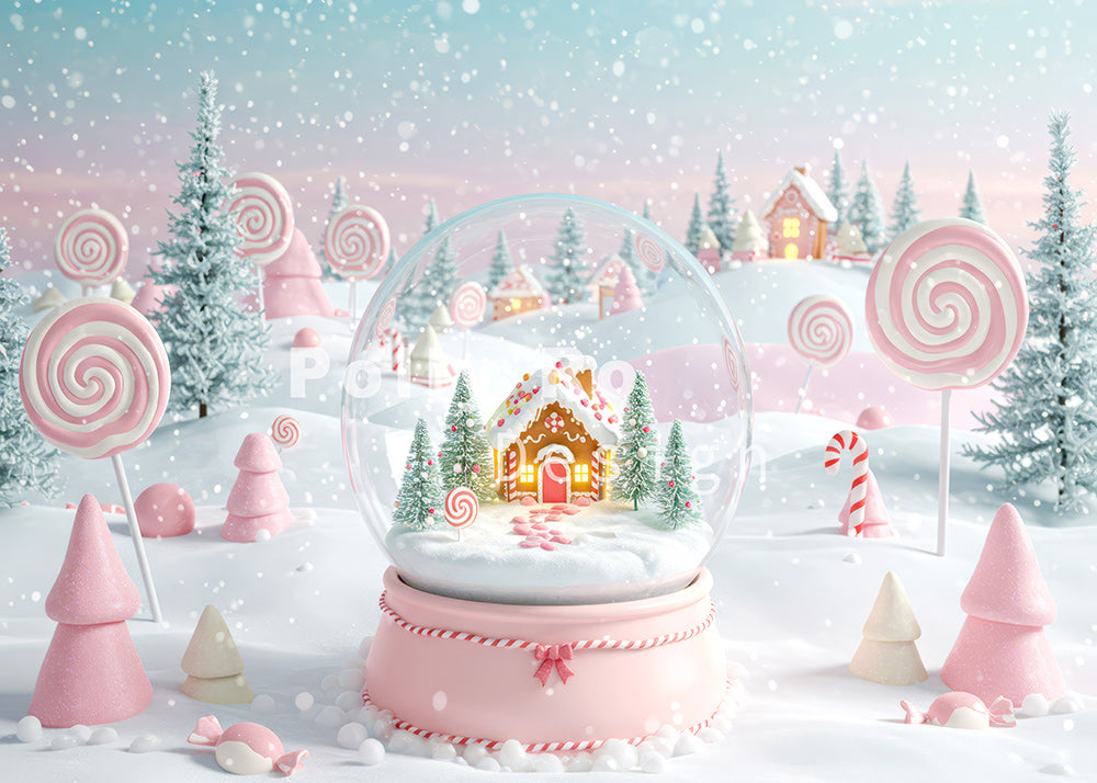 Toile de fond pour photographie de pailles et d'œufs de Pâques d'Avezano conçue par Polly Ro Design