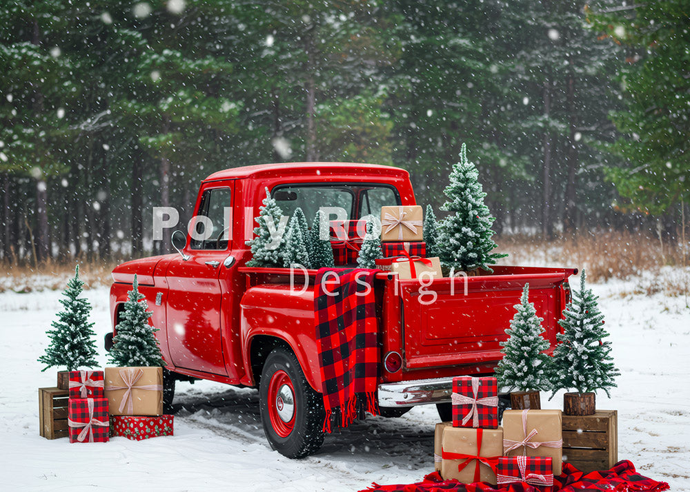 Toile de fond pour photographie de pailles et d'œufs de Pâques d'Avezano conçue par Polly Ro Design