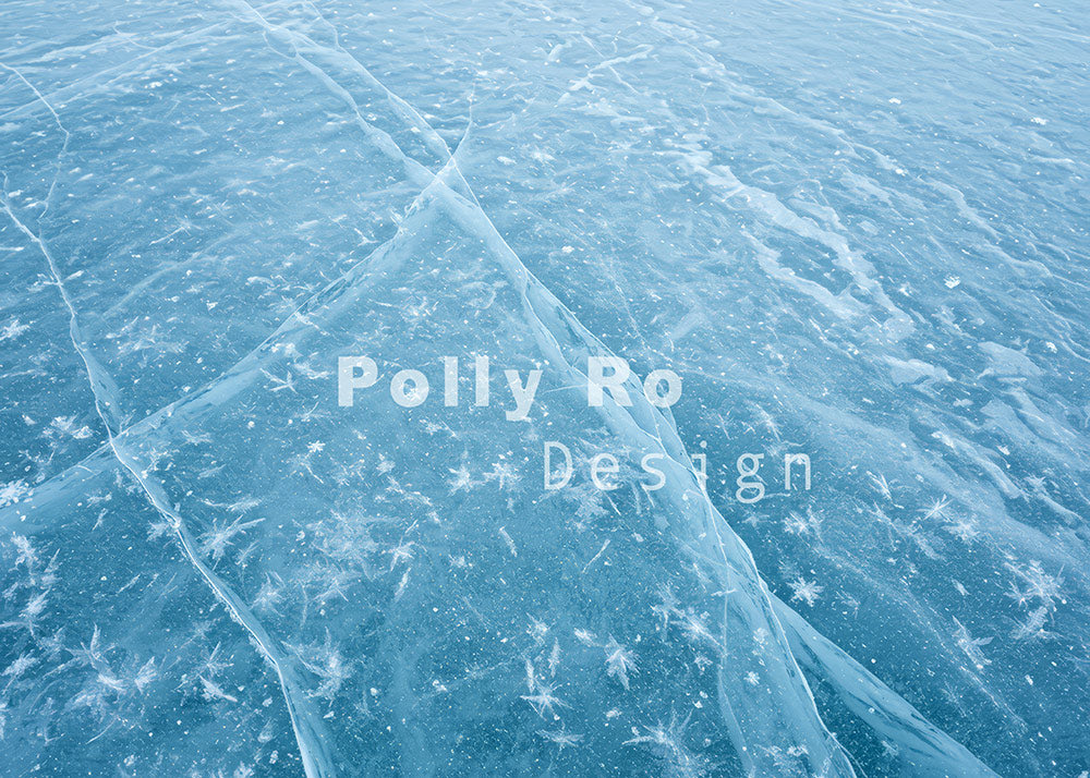 Toile de fond pour photographie de pailles et d'œufs de Pâques d'Avezano conçue par Polly Ro Design