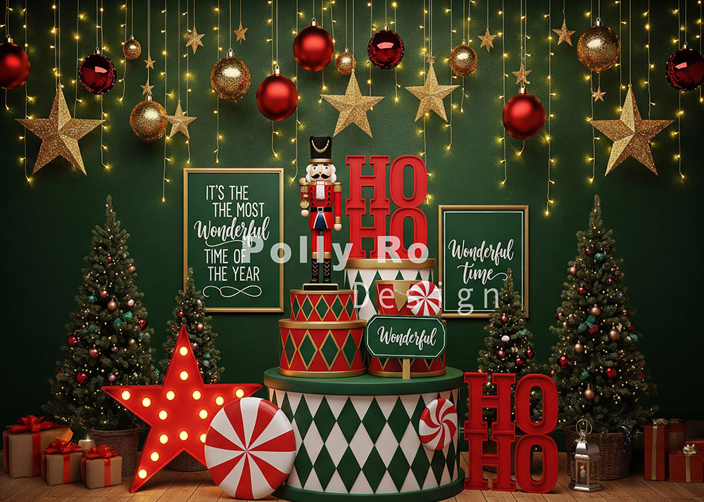 Toile de fond pour photographie de pailles et d'œufs de Pâques d'Avezano conçue par Polly Ro Design