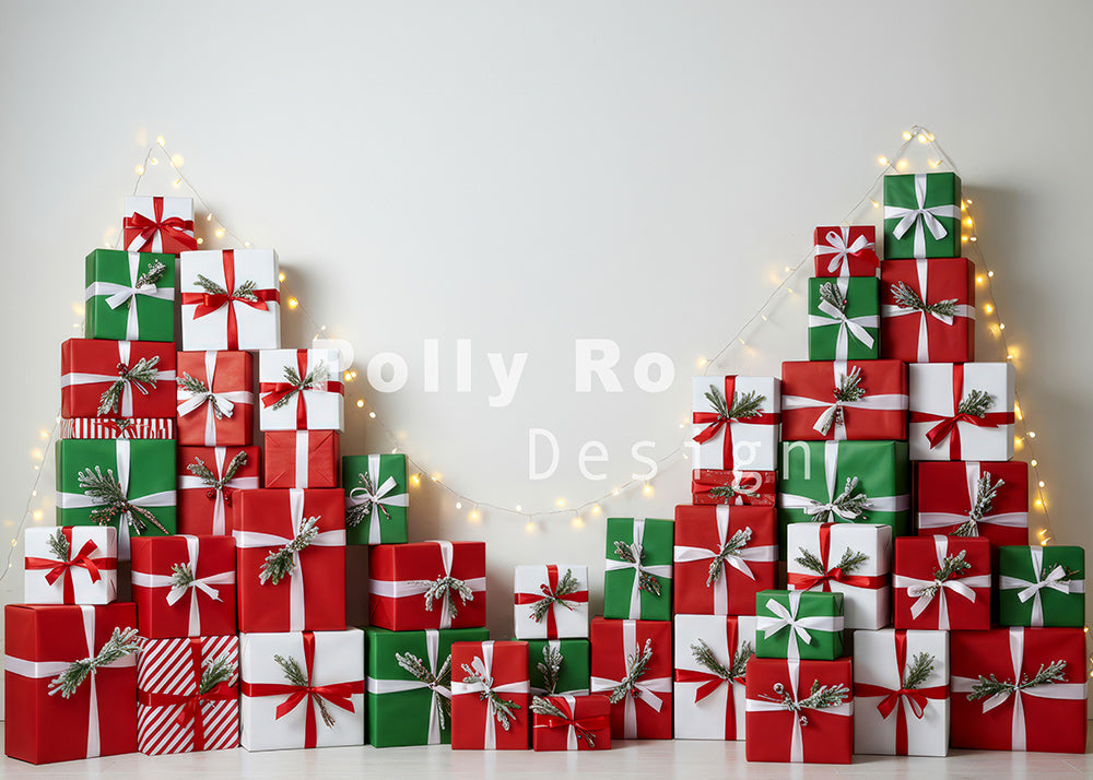 Toile de fond pour photographie de pailles et d'œufs de Pâques d'Avezano conçue par Polly Ro Design