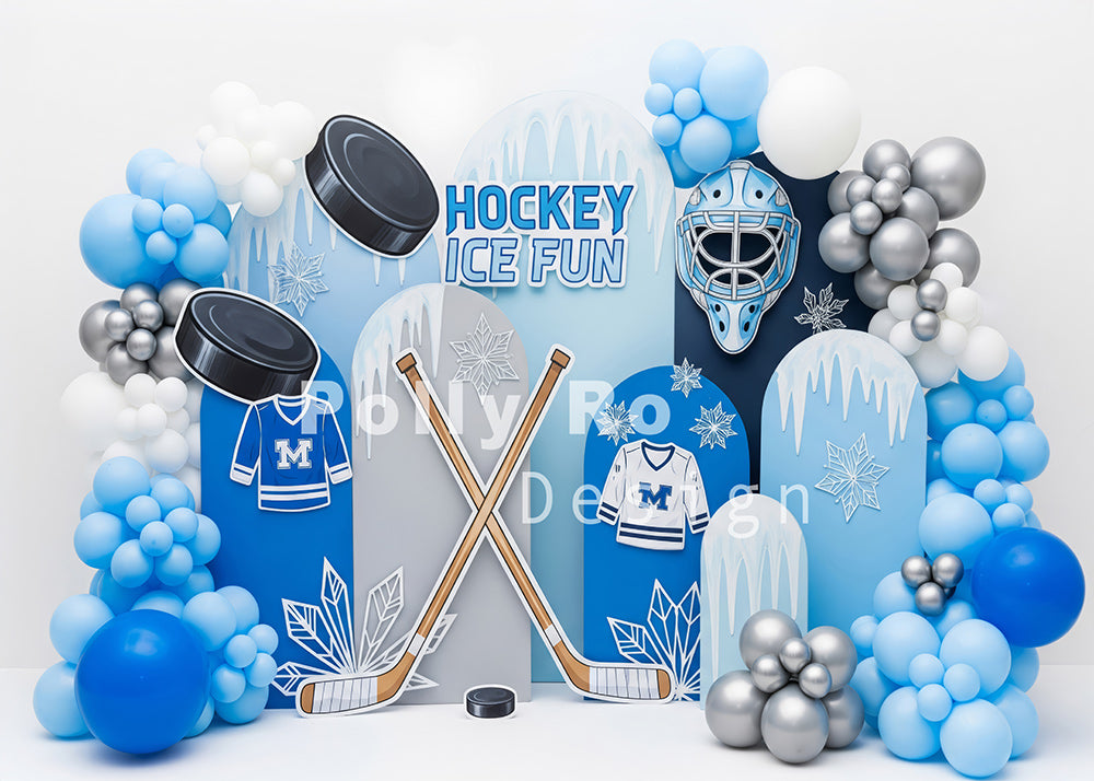 Toile de fond pour photographie de pailles et d'œufs de Pâques d'Avezano conçue par Polly Ro Design