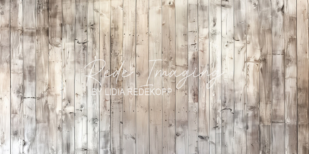 Avezano Light Gray Wood Texture Photography Backdrop Designed By Lidia Redekopp