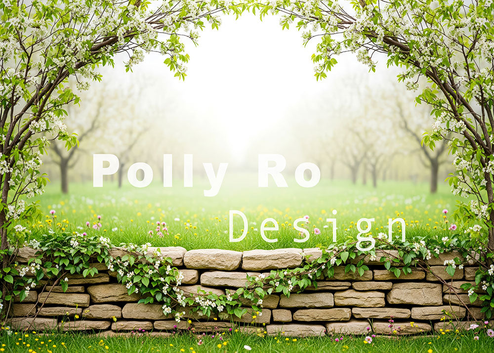 Toile de fond pour photographie de baiser de roses et de ballons de la Saint-Valentin d'Avezano conçue par Polly Ro Design