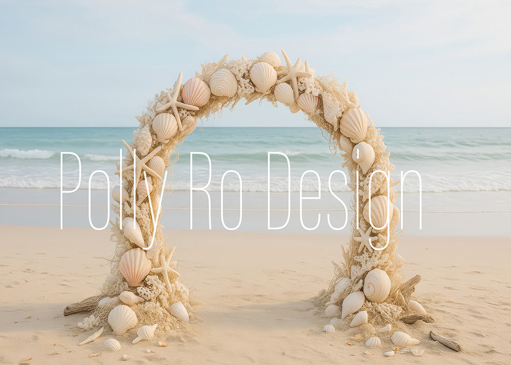 Toile de fond pour photographie de baiser de roses et de ballons de la Saint-Valentin d'Avezano conçue par Polly Ro Design