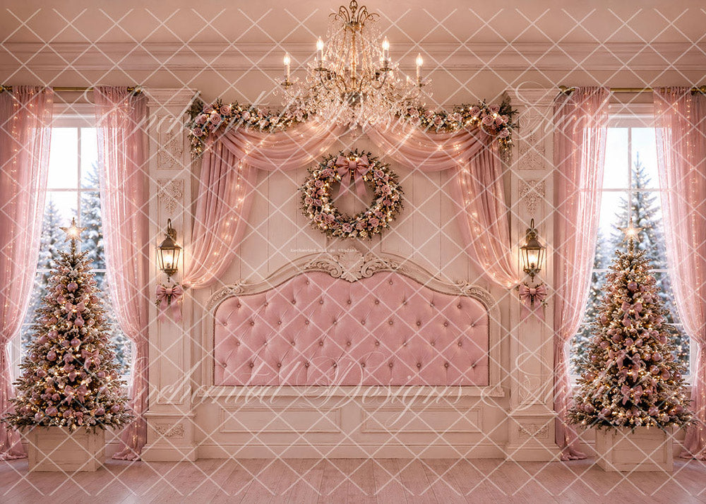 Toile de fond pour photographie de pailles et d'œufs de Pâques d'Avezano conçue par Polly Ro Design