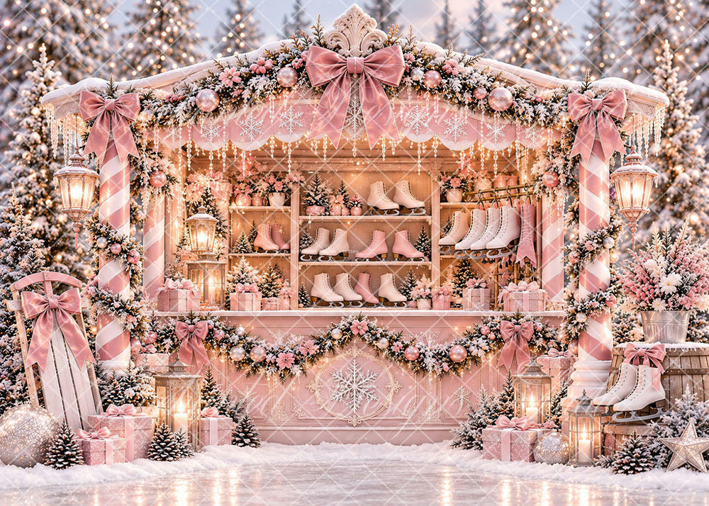 Toile de fond pour photographie de pailles et d'œufs de Pâques d'Avezano conçue par Polly Ro Design