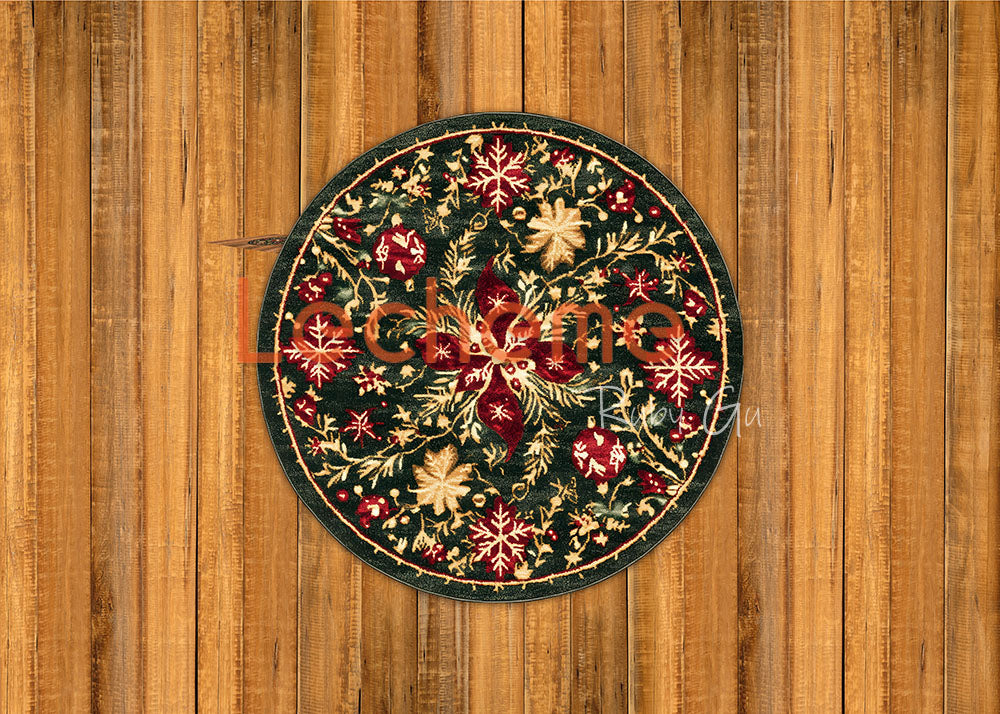 Toile de fond pour photographie de panneaux en bois d'Avezano et de sols floraux verts par Lecheme Ruby Gu