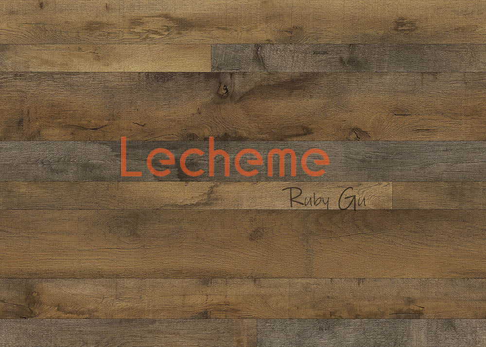 Avezano Brown Art Ensemble de 2 toiles de fond pour photographie de portrait par Lecheme Ruby Gu